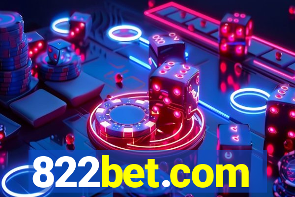 822bet.com