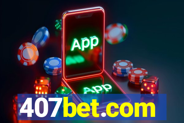 407bet.com