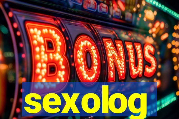 sexolog