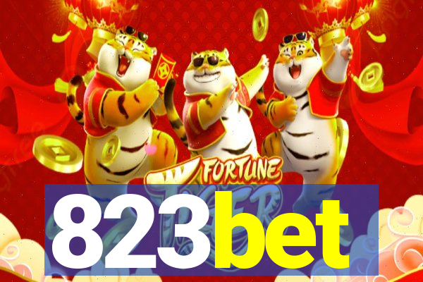 823bet