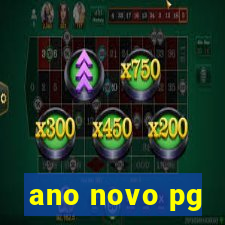 ano novo pg