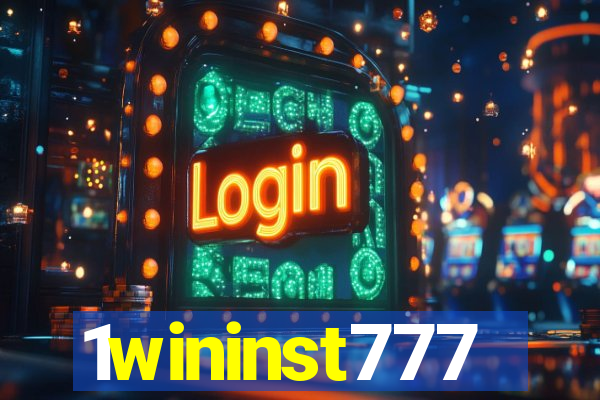 1wininst777