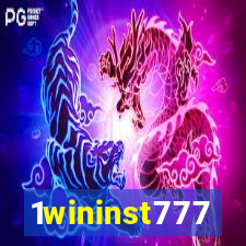 1wininst777