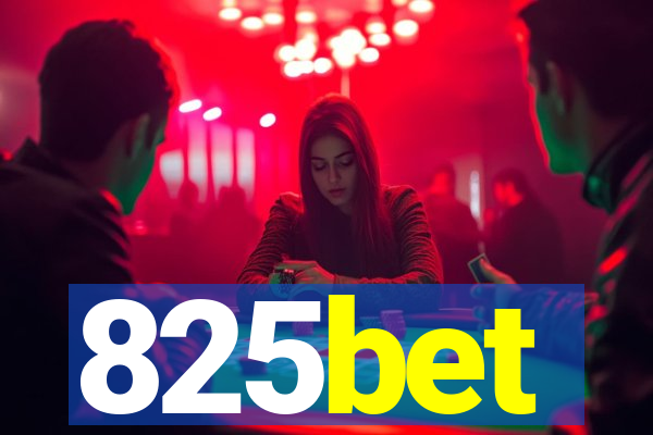 825bet