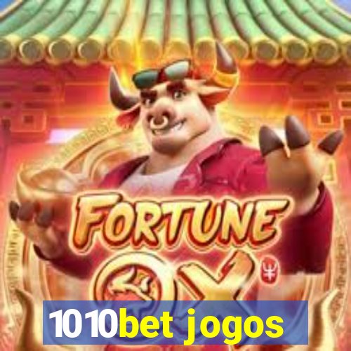 1010bet jogos