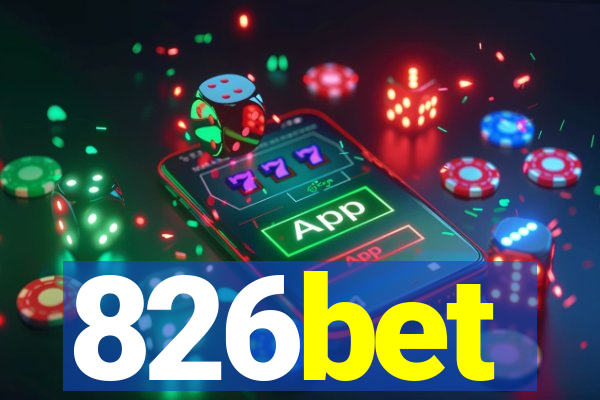 826bet