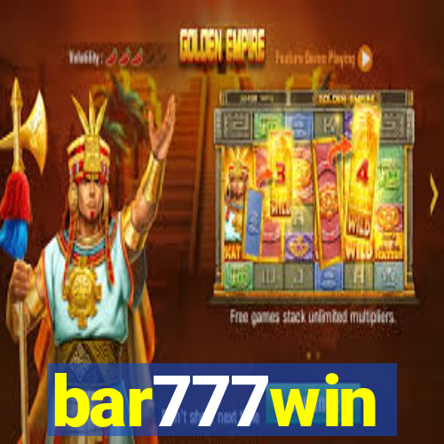 bar777win