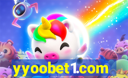 yyoobet1.com