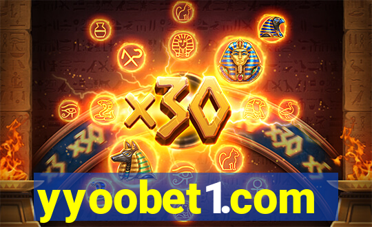 yyoobet1.com