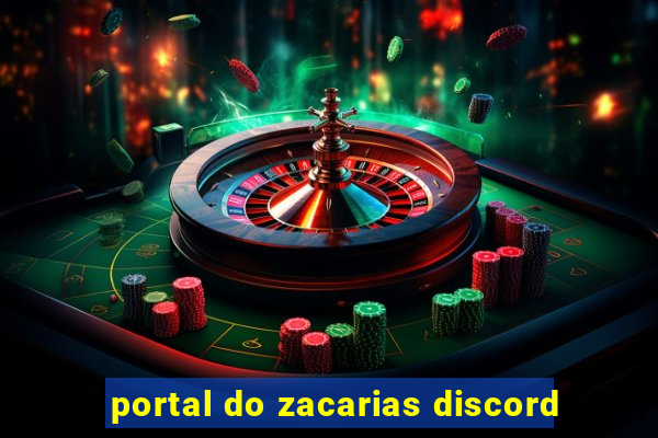 portal do zacarias discord