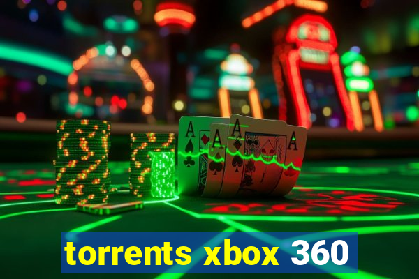 torrents xbox 360