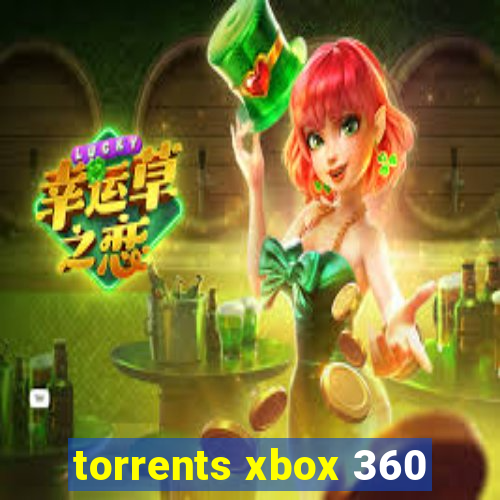 torrents xbox 360