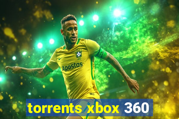 torrents xbox 360