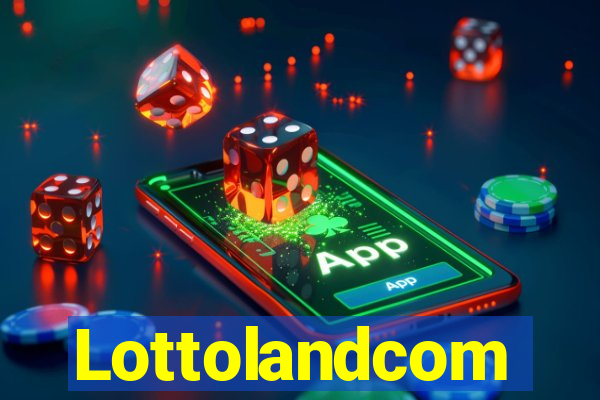 Lottolandcom