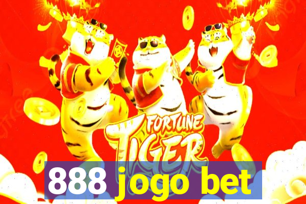 888 jogo bet