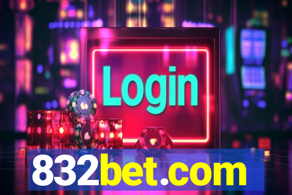 832bet.com