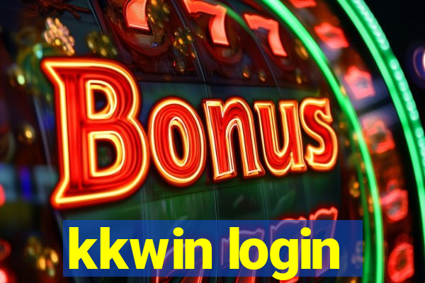 kkwin login