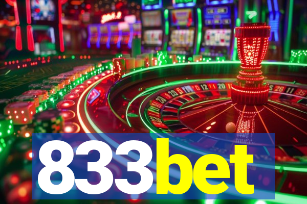 833bet