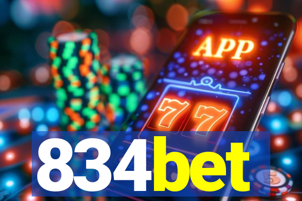 834bet