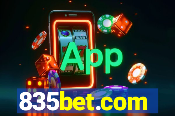 835bet.com