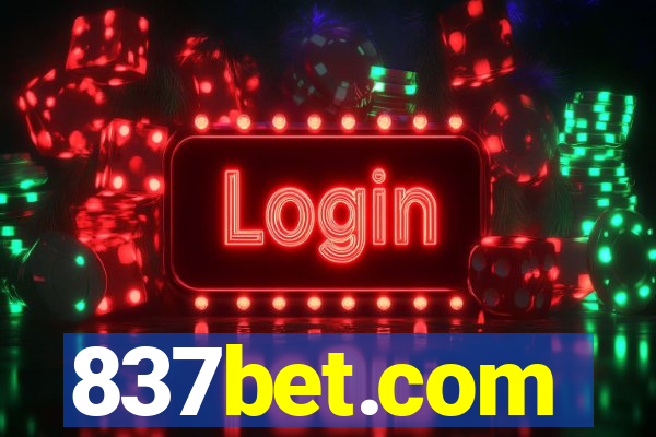 837bet.com