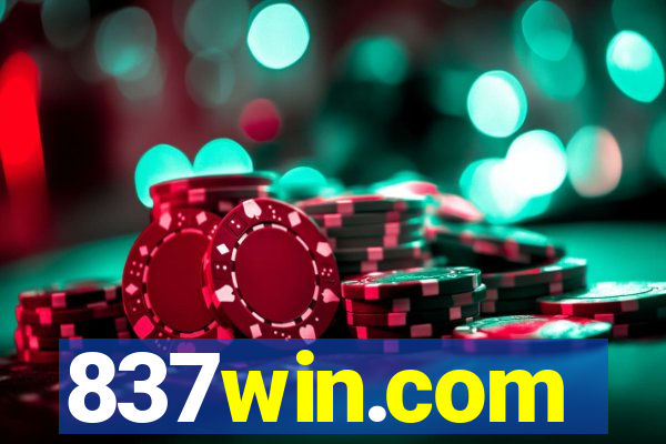 837win.com