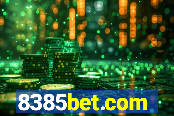 8385bet.com