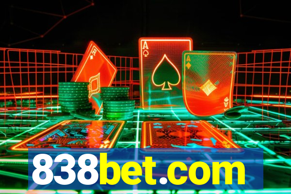 838bet.com