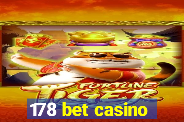 178 bet casino