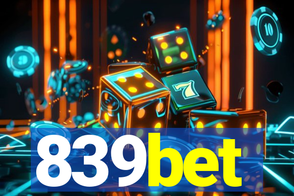 839bet