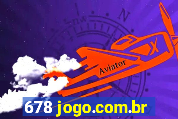 678 jogo.com.br