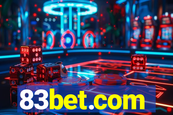 83bet.com