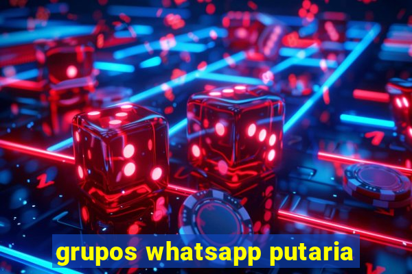 grupos whatsapp putaria