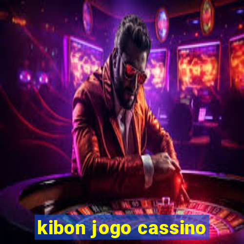 kibon jogo cassino