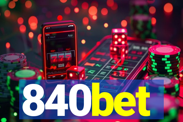 840bet