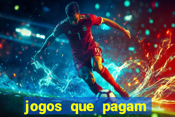 jogos que pagam via paypal