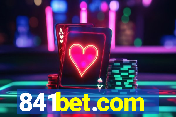 841bet.com