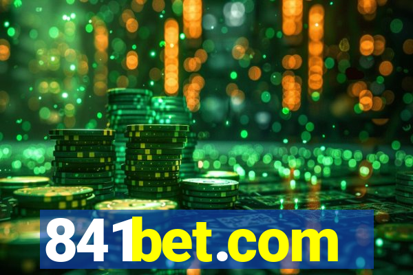 841bet.com