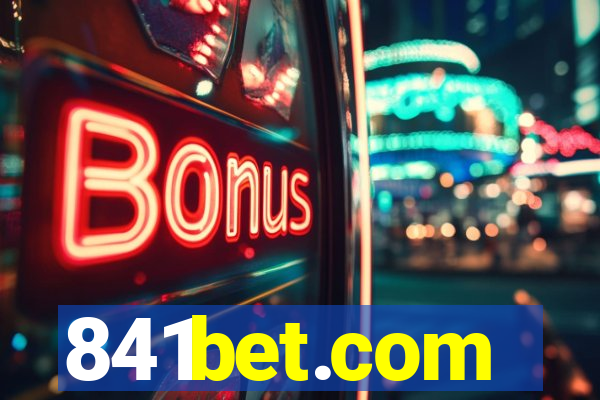 841bet.com