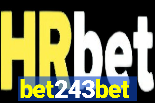 bet243bet