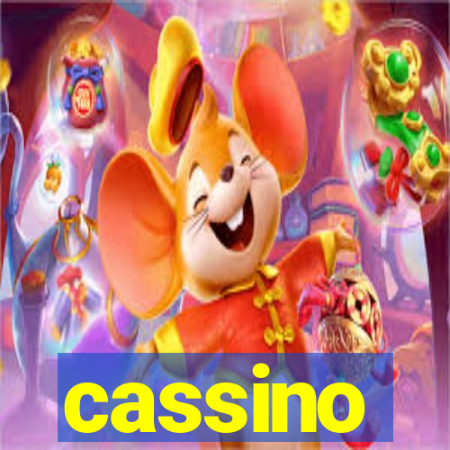 cassino