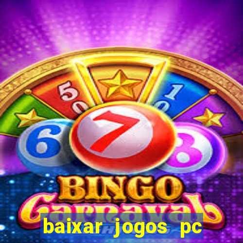 baixar jogos pc via μtorrent