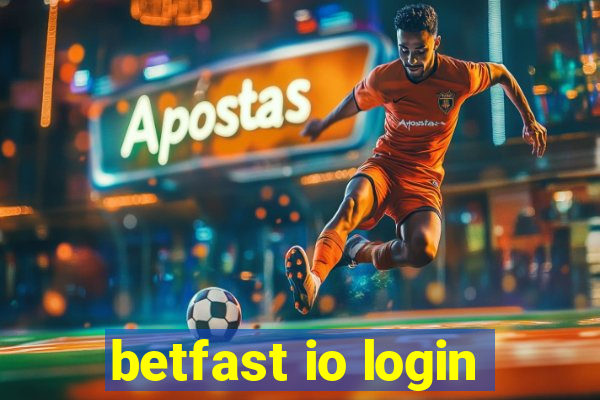 betfast io login