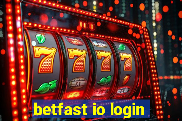 betfast io login