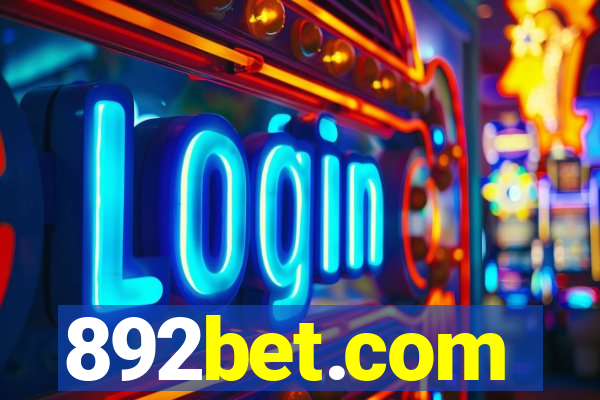 892bet.com