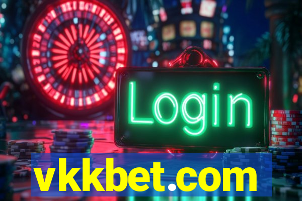 vkkbet.com