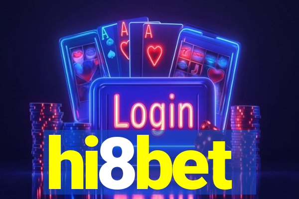 hi8bet