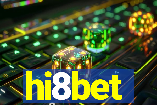 hi8bet