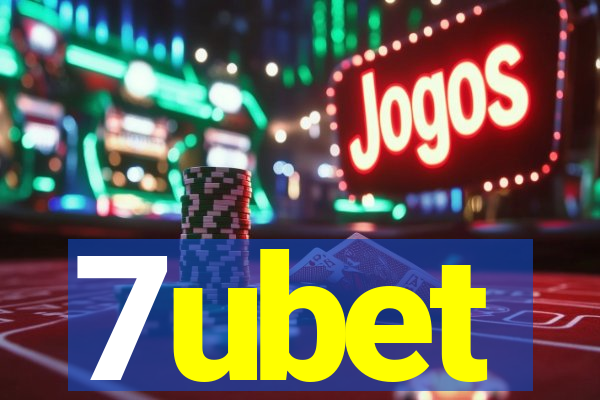 7ubet