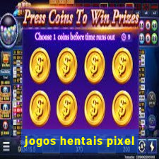 jogos hentais pixel